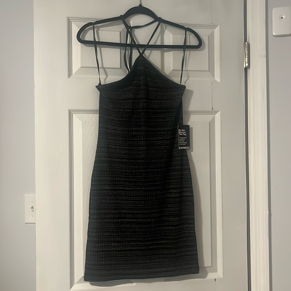 Express Dress